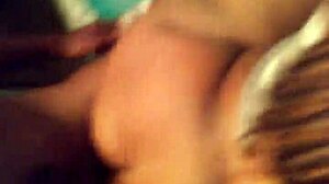 Lesbian explores intense hair pulling in a big ass encounter, leading to passionate ass play.