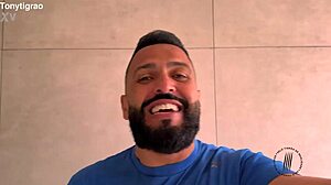 Hey, ever thought about the immoral desires fueling my tigress in this wild trailer?