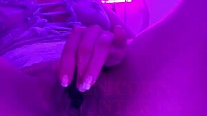 Contrasting Vibrator and Anal Plug Use Together in USA Setting