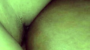 comendo o rabo da preta no são joão, deepthroat e anal com ebony safada 😈🍑
