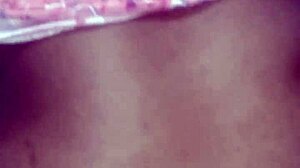 comendo o rabo da preta no são joão, deepthroat e anal com ebony safada 😈🍑