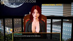 My New Family Episode 483