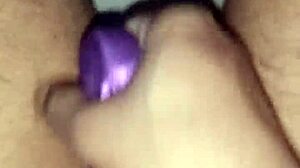 Hey, check out this condom fuck with a small 18+ penis from the skinny lingerie couple, it's intense action.