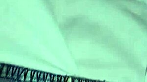 Delicate skinny teen amateur gives me her body in intimate session