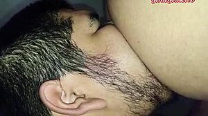 Cogiendo con Mi Prima and Her Big Tits and Fat Ass!