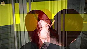 My New Family Episode 483