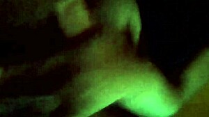 Playing with my wet pussy to orgasm.