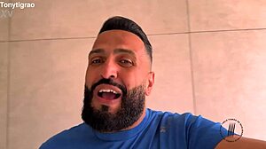 Hey, ever thought about the immoral desires fueling my tigress in this wild trailer?