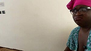 i'm like mummy g o chatting with my son on hardcore fucking him with dildo and squirting