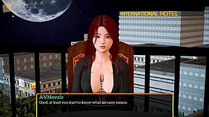 My New Family Episode 483