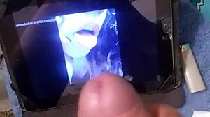 なぜこのアンジェレスデルマール2へのトリビュートがオナニーしたくなるほど硬くさせるの？