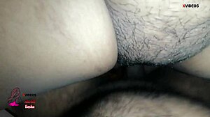 indian office couple reunites sensually after long absence full video