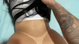 comendo casada cavala de marquinha da bunda grande d4 nosso pr1vacy casaljota696 😈🍑