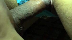 Me folle a la puta de mi cuñada por delante y por detrás