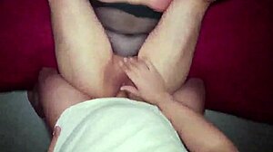 Extreme deep anal sex for dirty teen 18+ - deep anal for horny young 18+ girl