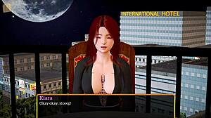 My New Family Episode 483