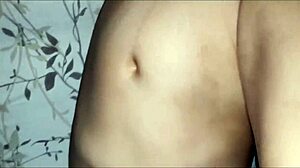 Amateur Casting Interview Reveals Open Ass Hole Ready for Action