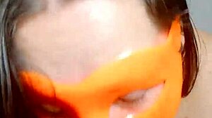 i uh own the bar and made this special video penetrating my beautiful huge concha for my new client who loves stranger verga full on xred sheer 2