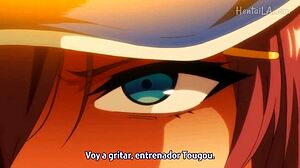 college girlfriend rides big cock with huge tits bouncing until creampie in ass