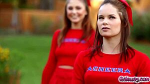 jenna j ross licks mature hairy pussy in roleplay