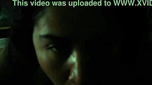 adriana sucking that thing