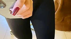 Enfiando a rola no corno maior que eu tenho vem ver