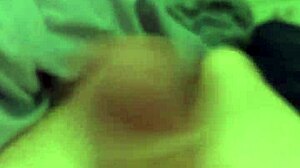 Masturbating while watching videos