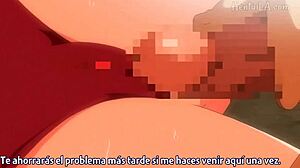 college girlfriend rides big cock with huge tits bouncing until creampie in ass