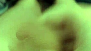 Masturbating while watching videos