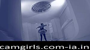 Hot mature milf gets fucked hard with squirting pussy action!