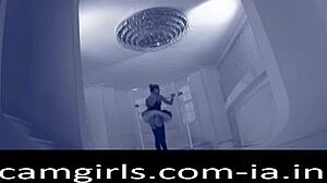 Hot mature milf gets fucked hard with squirting pussy action!