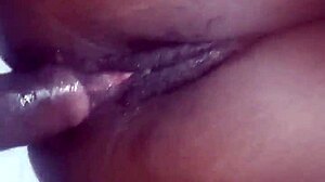 Jamaican bbc pounding that miami haitian pussy and asshole hard in cheating caribbean anal action