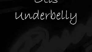 Subtle hints of redhead using toys for cumshot fun in hotel game of depravity