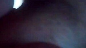 Oh man, this real sexo scene with brunette babe and big cock creampie is so hot 🔥.