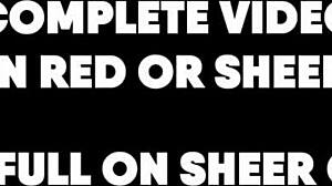 Black Stranger With Huge Cock Fucks Brazilian In Full Video