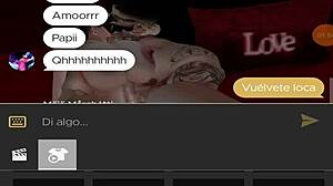 I found insatiable colombiana nyla for wild assfucking orgy in group