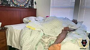 rome major pounds big ass cassie blake with early morning italian lover action and huge cock riding