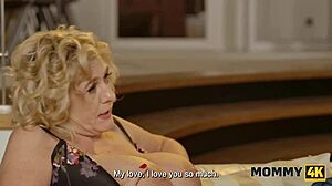 Words That Thrill with Intriguing Twists and Captivating Moments in a Mature European Tale