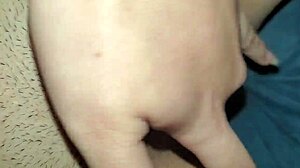 masturbating alone for you my baby