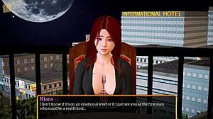 My New Family Episode 483