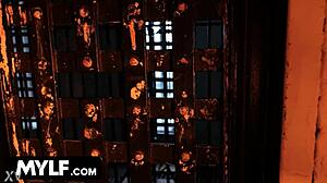 Arcane XXX Parody Trailer