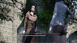 Lets play stripped of title backlash part 4