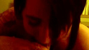 Friend GIVES Me A DEEPTHROAT Blowjob In HOMEMADE Video