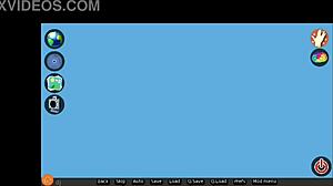 Milf City Spiel geht weiter mit Stiefmutter, die Sohn in Tabu-Szene verführt