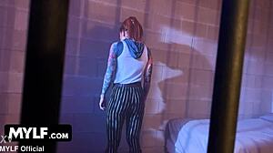 Arcane XXX Parody Trailer