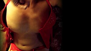 Slut Wife Takes Facial Cumshot Close-Up