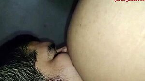 Cogiendo con Mi Prima and Her Big Tits and Fat Ass!