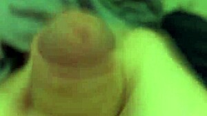 Masturbating while watching videos