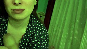 Our Very First Porn Home Video Embarrassed Us