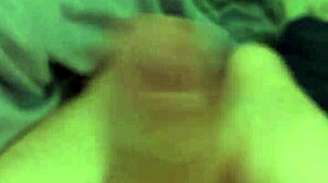 Masturbating while watching videos